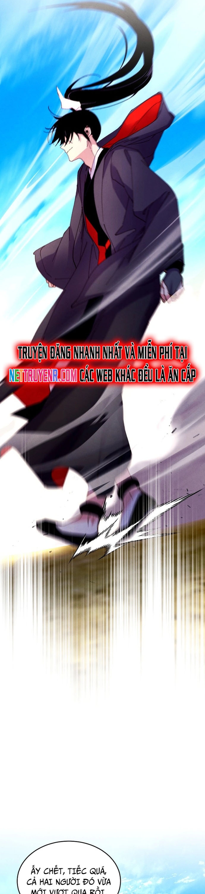 Phi Lôi Đạo Chap 204 - Next Chap 205