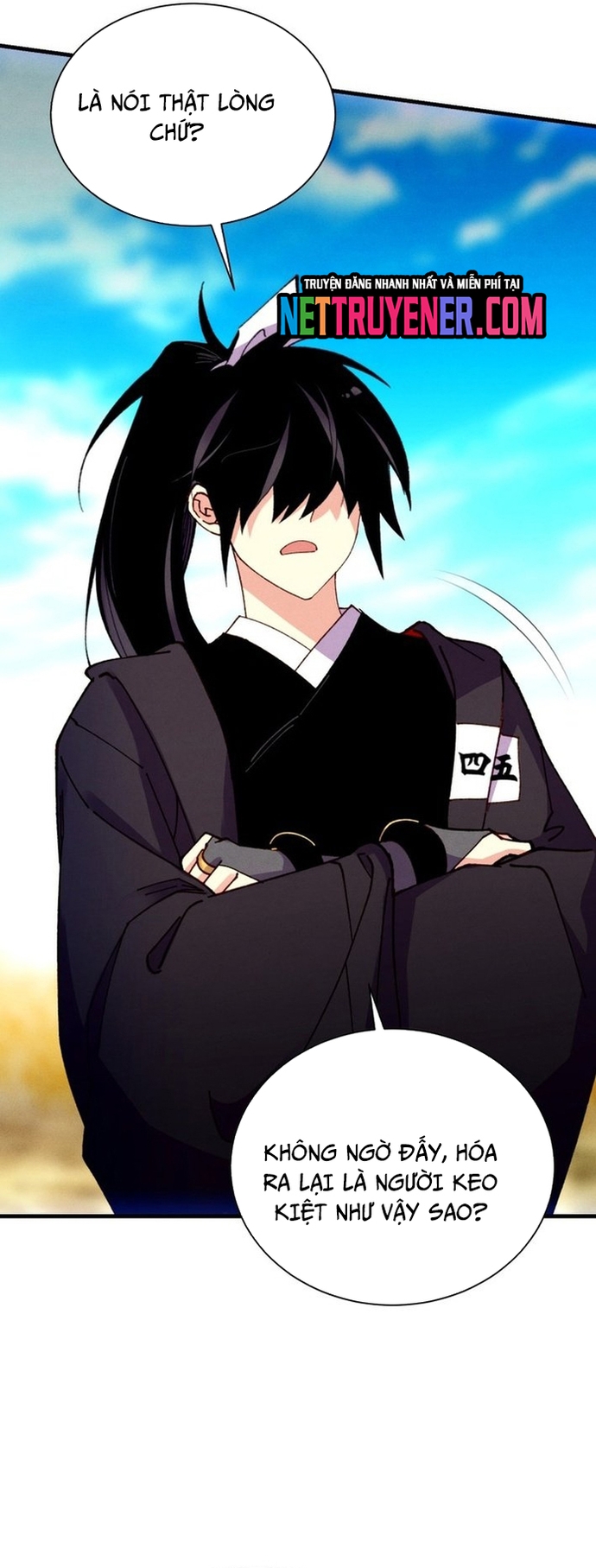 Phi Lôi Đạo Chap 206 - Next Chap 207