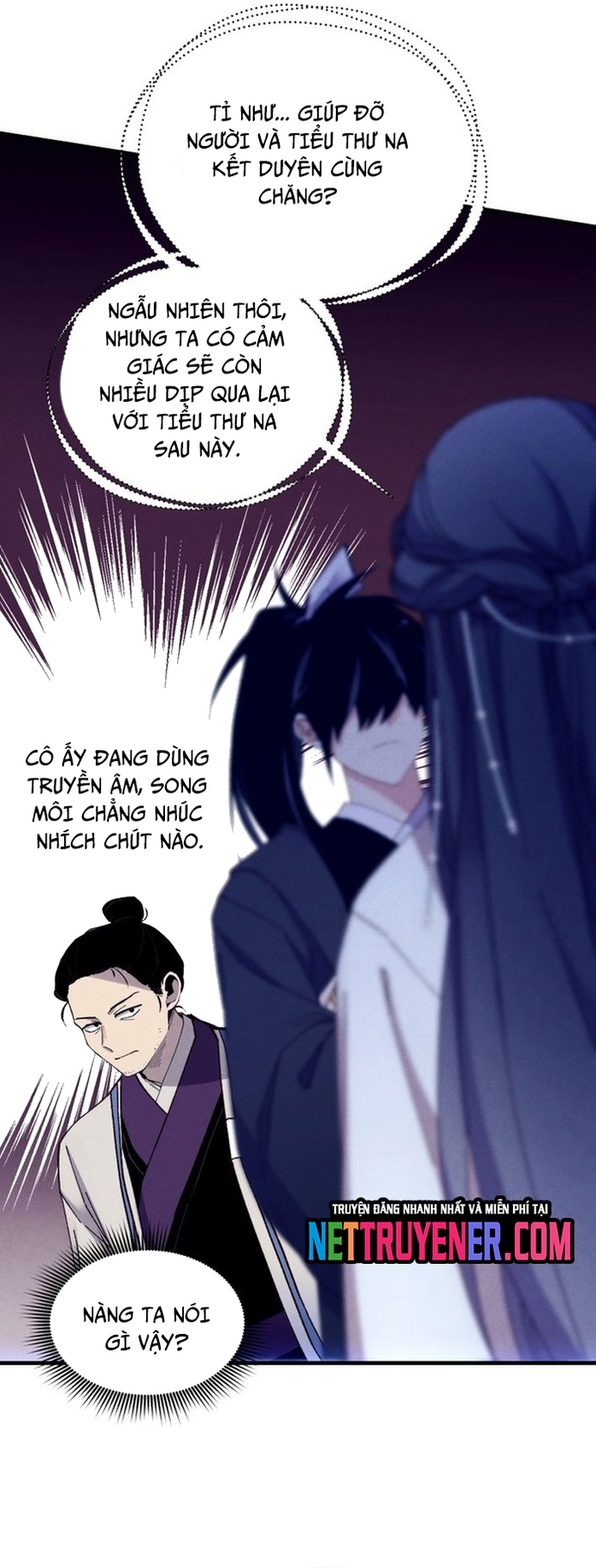 Phi Lôi Đạo Chap 206 - Next Chap 207