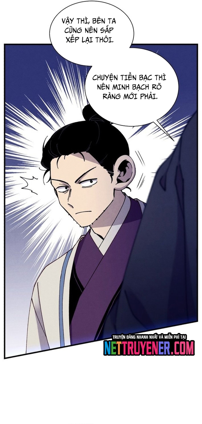 Phi Lôi Đạo Chap 206 - Next Chap 207