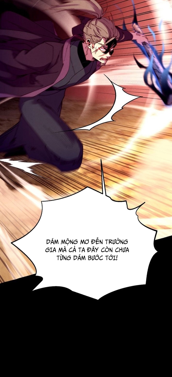 Phi Lôi Đạo Chap 206 - Next Chap 207