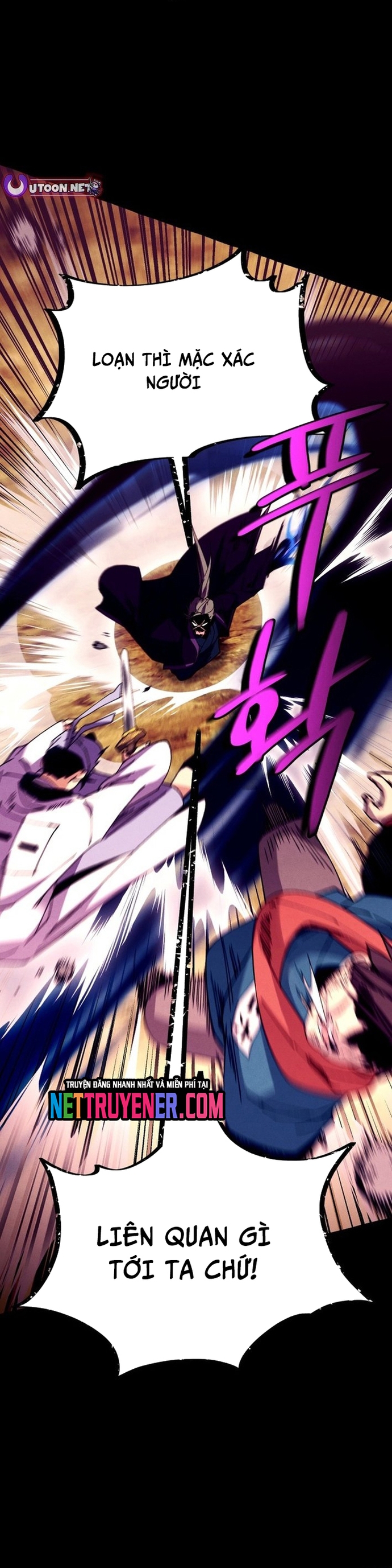 Phi Lôi Đạo Chap 206 - Next Chap 207