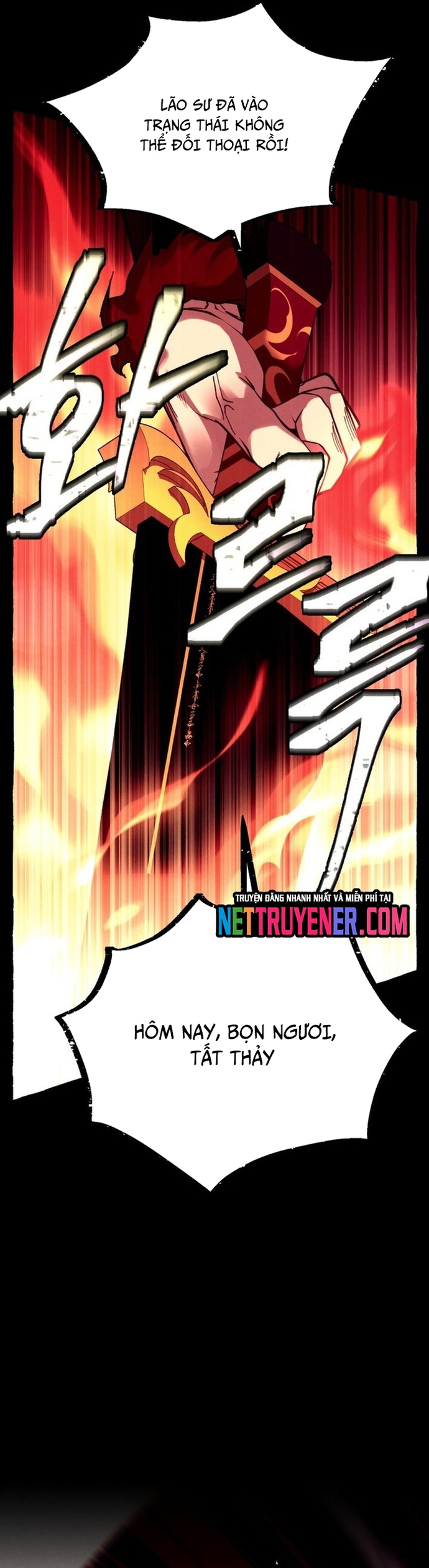 Phi Lôi Đạo Chap 206 - Next Chap 207