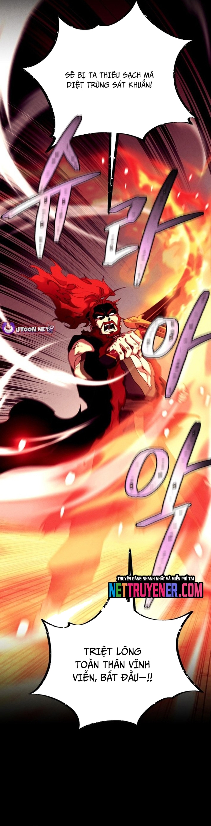 Phi Lôi Đạo Chap 206 - Next Chap 207