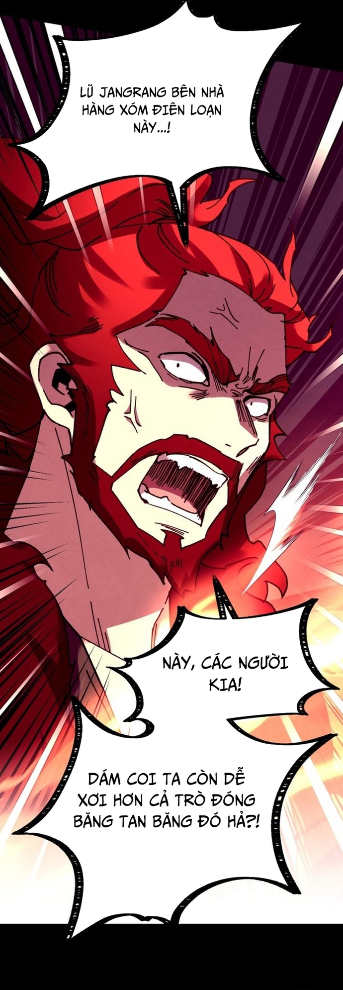 Phi Lôi Đạo Chap 206 - Next Chap 207