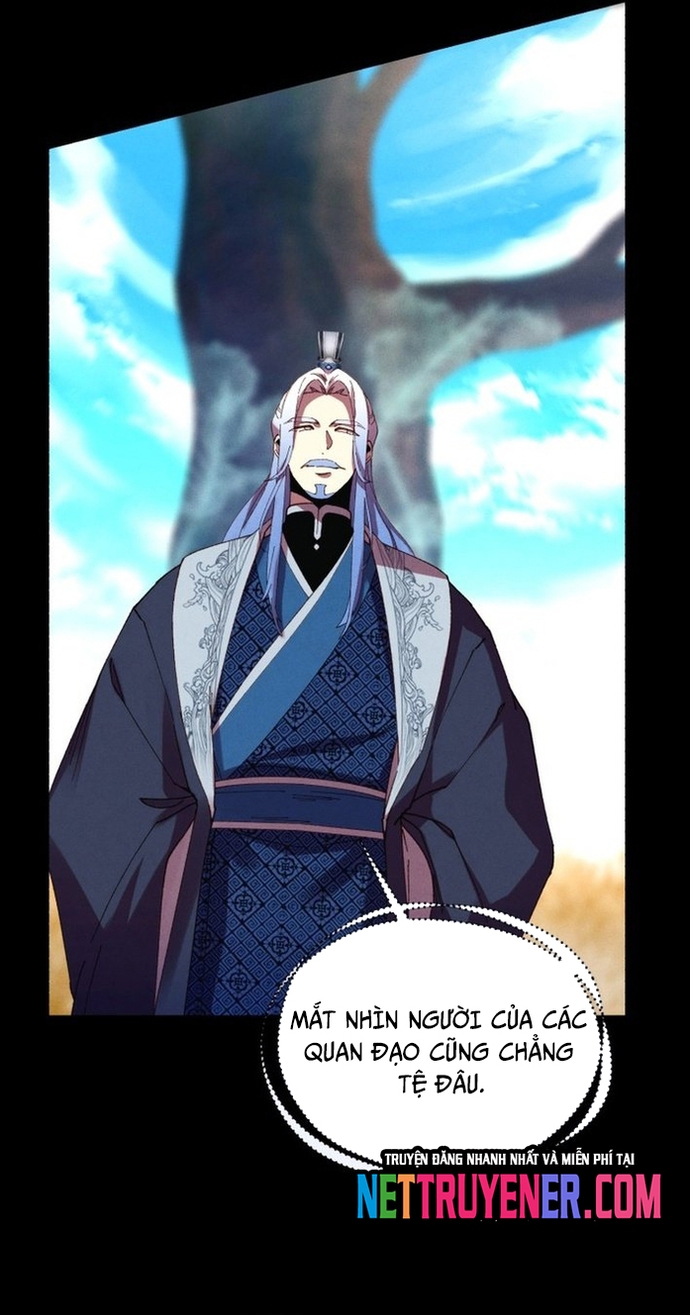 Phi Lôi Đạo Chap 206 - Next Chap 207