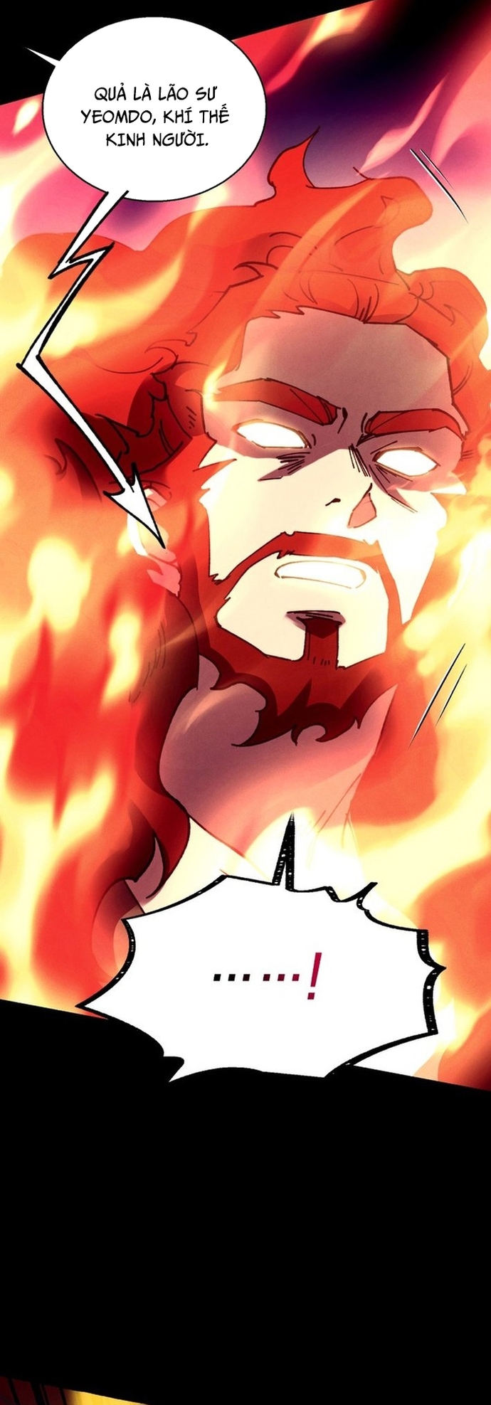 Phi Lôi Đạo Chap 206 - Next Chap 207