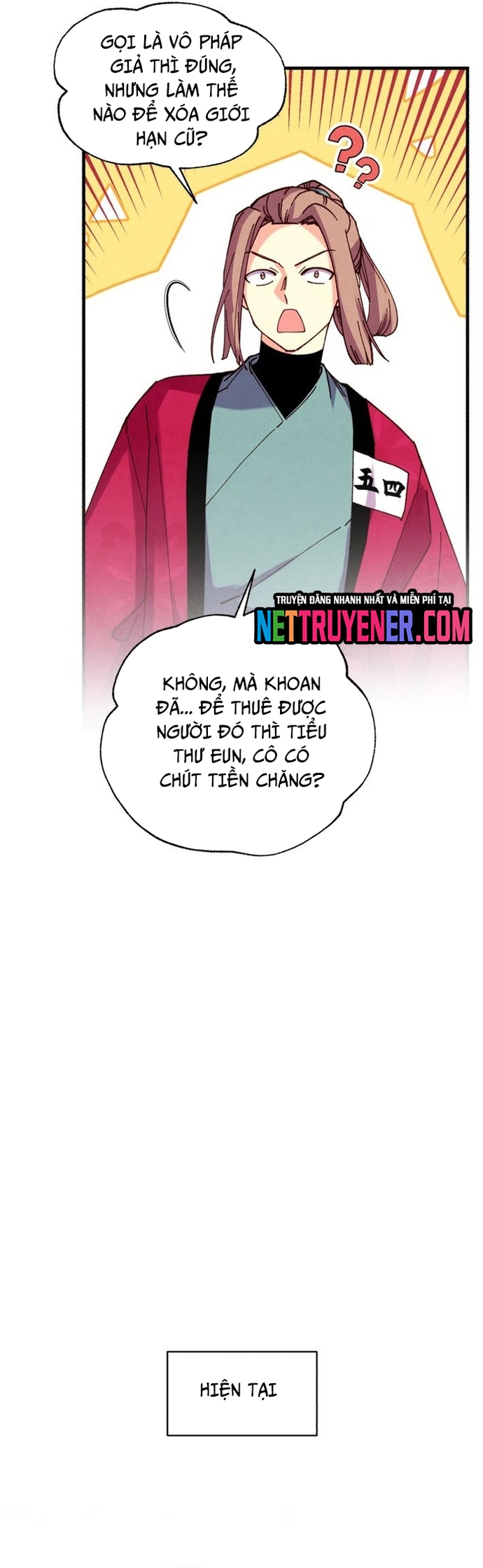 Phi Lôi Đạo Chap 206 - Next Chap 207