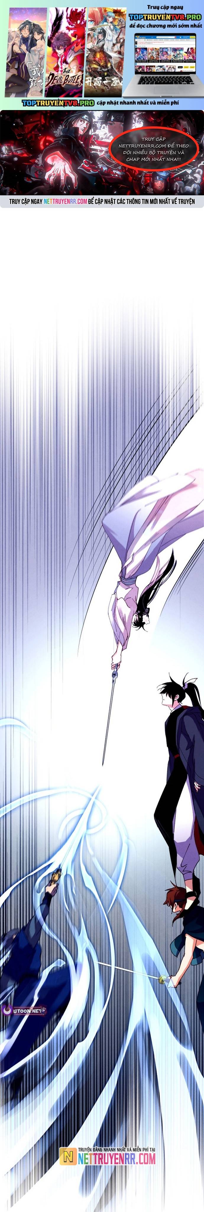 Phi Lôi Đạo Chap 208 - Next Chap 209