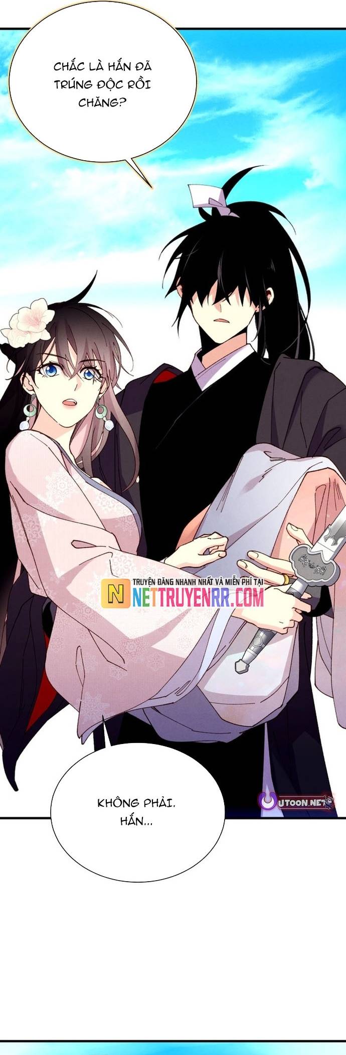 Phi Lôi Đạo Chap 208 - Next Chap 209