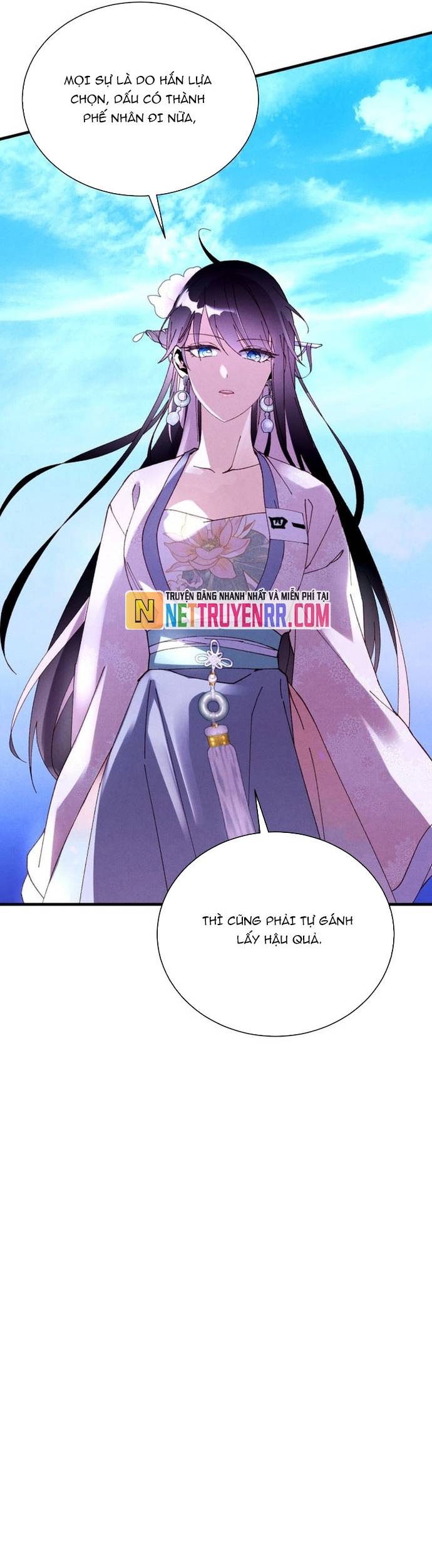 Phi Lôi Đạo Chap 208 - Next Chap 209