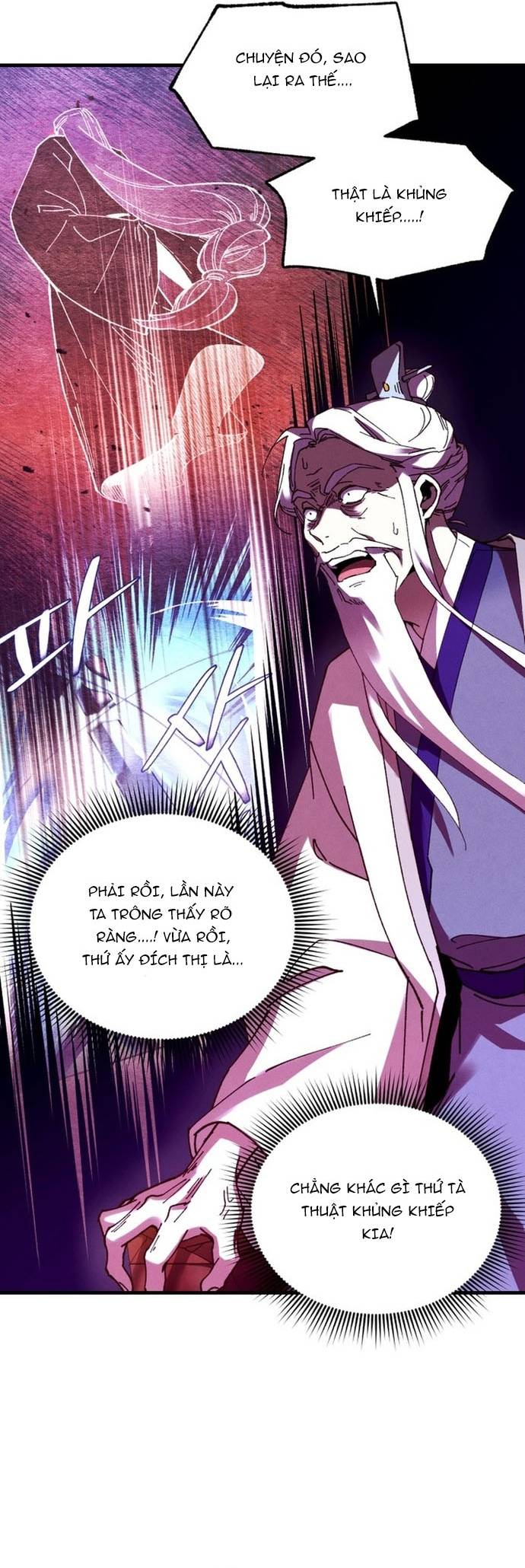 Phi Lôi Đạo Chap 208 - Next Chap 209