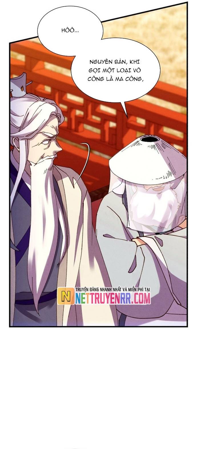 Phi Lôi Đạo Chap 208 - Next Chap 209