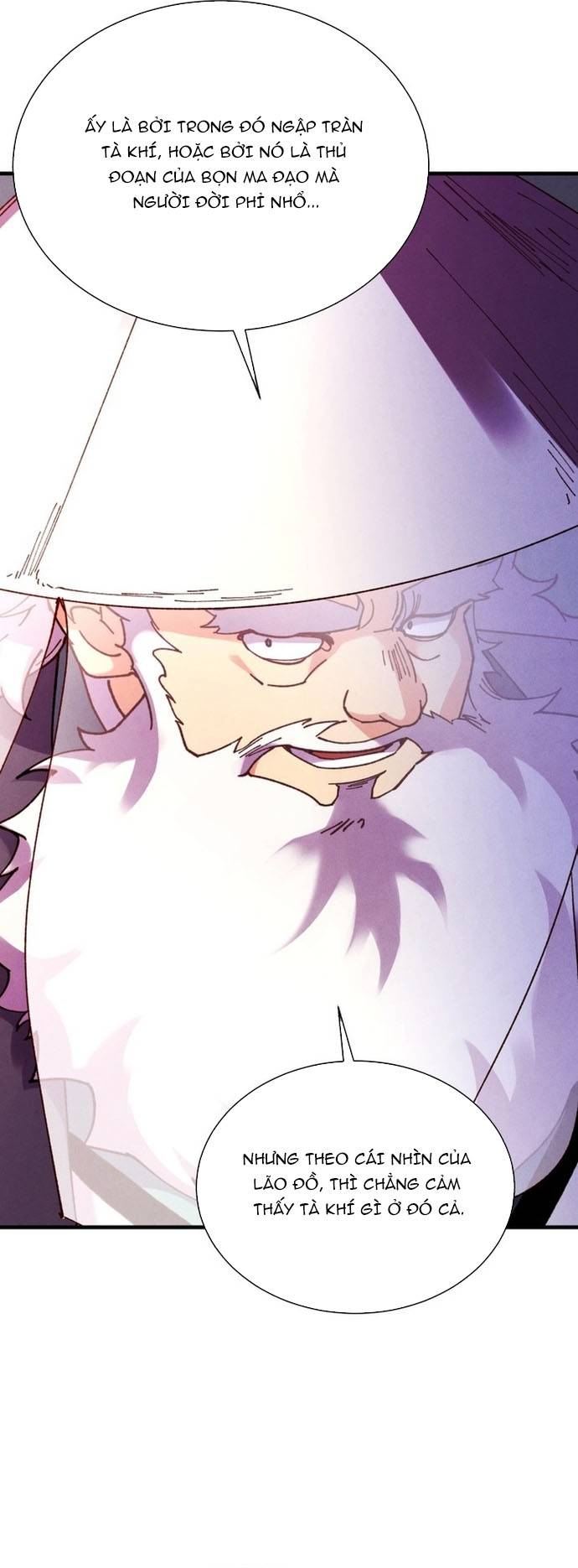 Phi Lôi Đạo Chap 208 - Next Chap 209