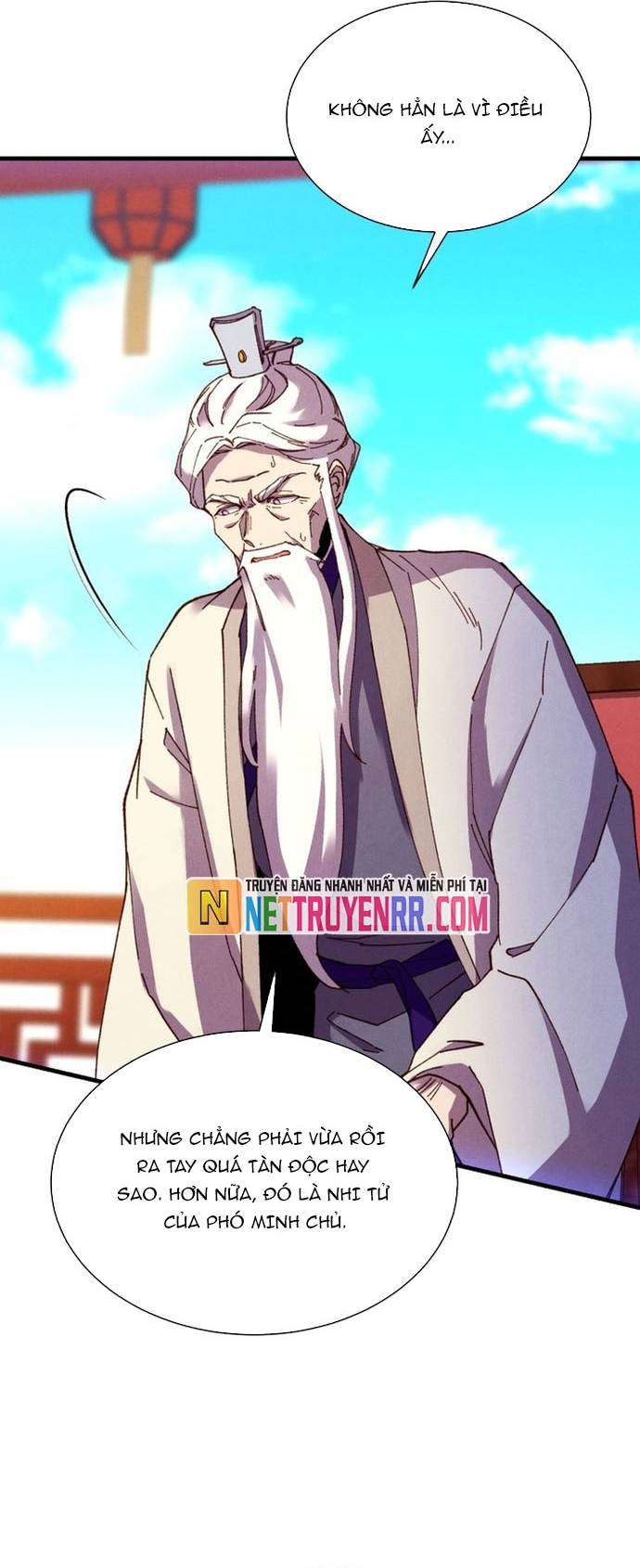 Phi Lôi Đạo Chap 208 - Next Chap 209