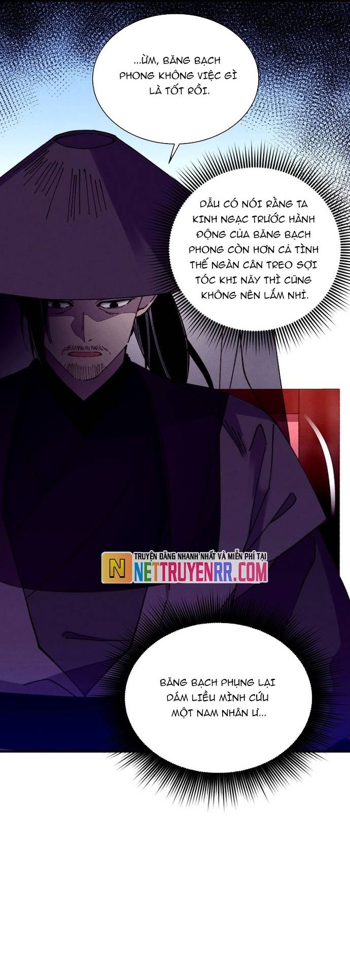 Phi Lôi Đạo Chap 208 - Next Chap 209