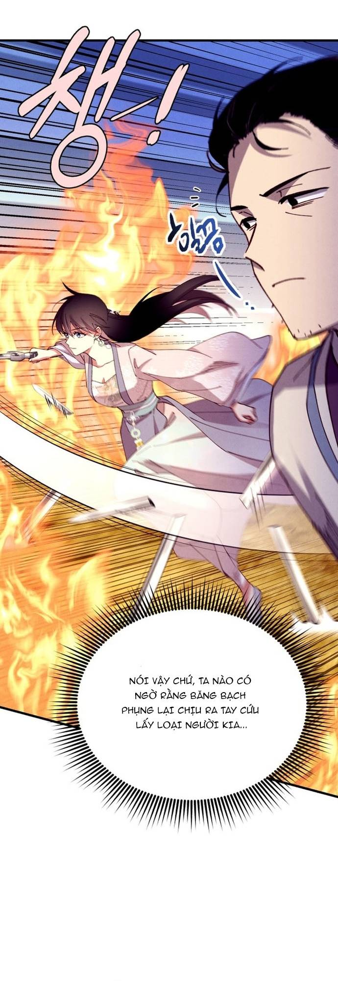 Phi Lôi Đạo Chap 208 - Next Chap 209