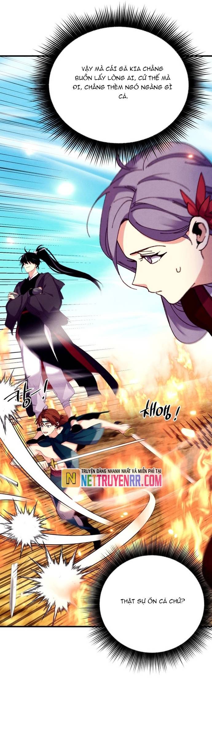 Phi Lôi Đạo Chap 208 - Next Chap 209