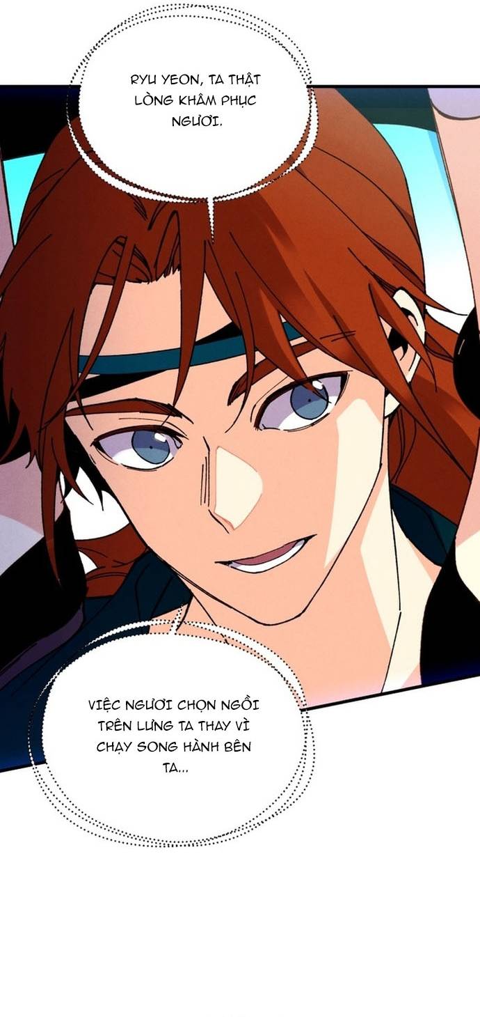 Phi Lôi Đạo Chap 208 - Next Chap 209