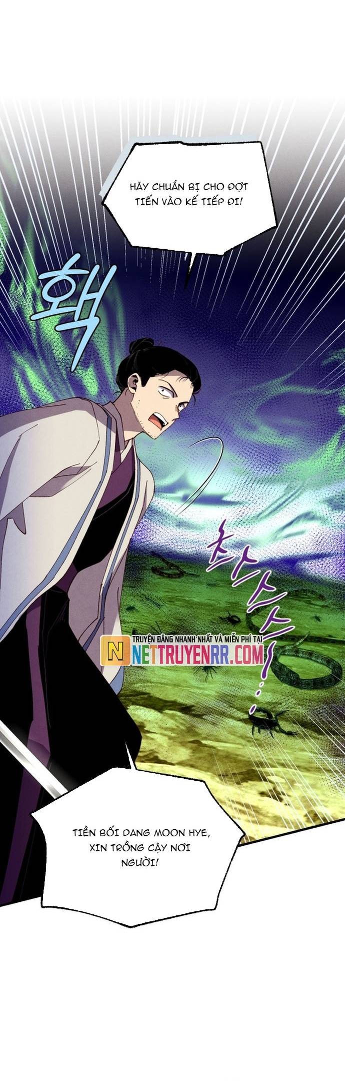 Phi Lôi Đạo Chap 208 - Next Chap 209