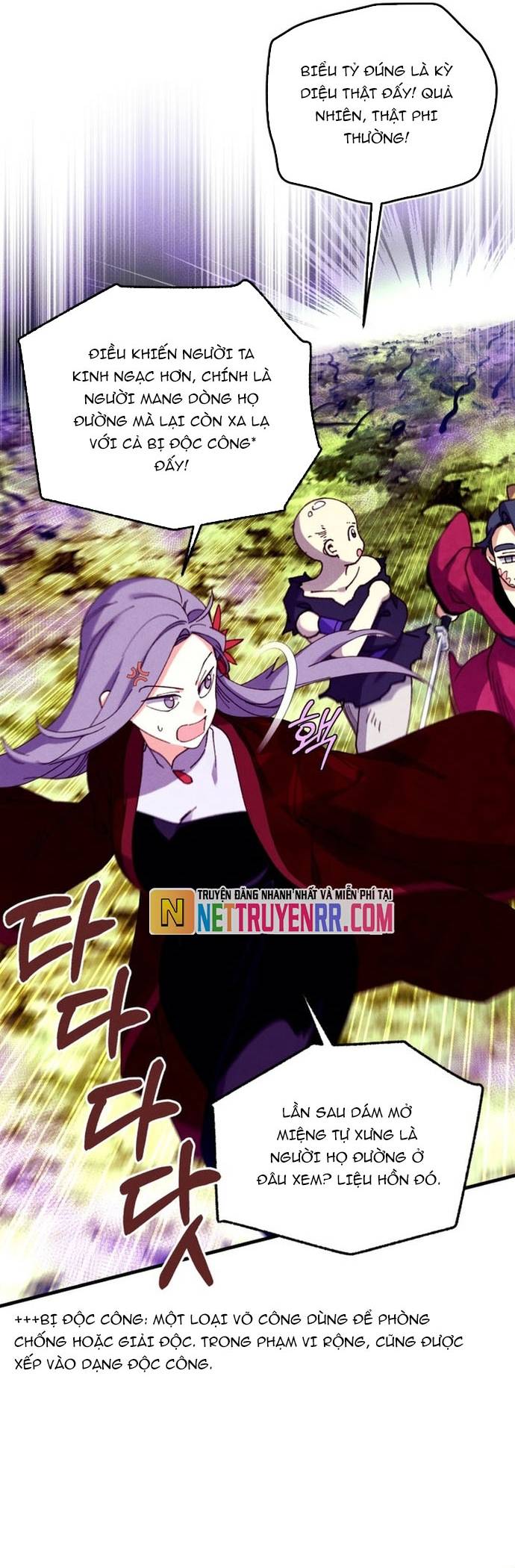 Phi Lôi Đạo Chap 208 - Next Chap 209