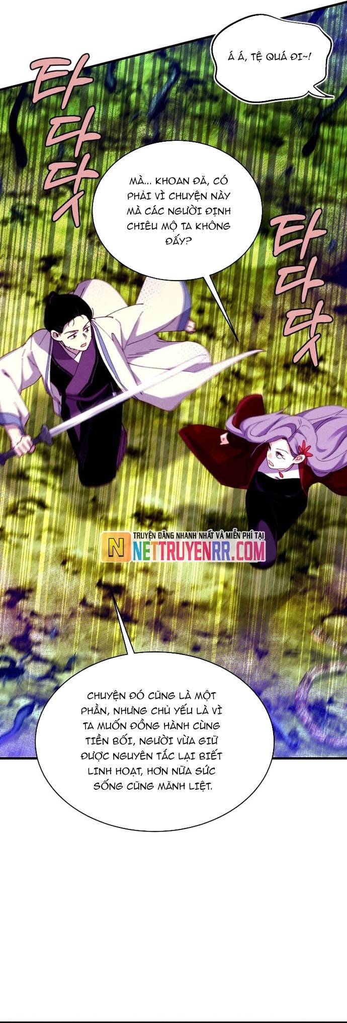 Phi Lôi Đạo Chap 208 - Next Chap 209