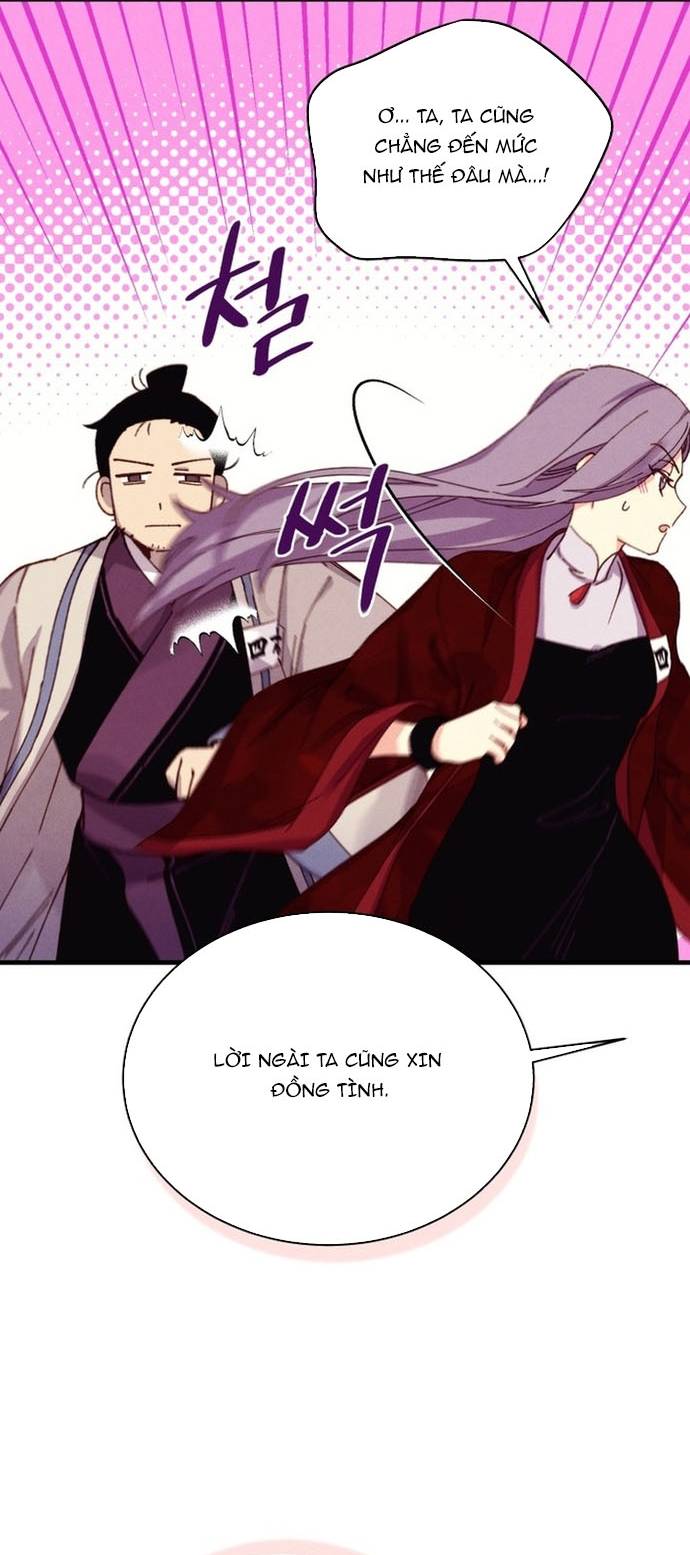Phi Lôi Đạo Chap 208 - Next Chap 209