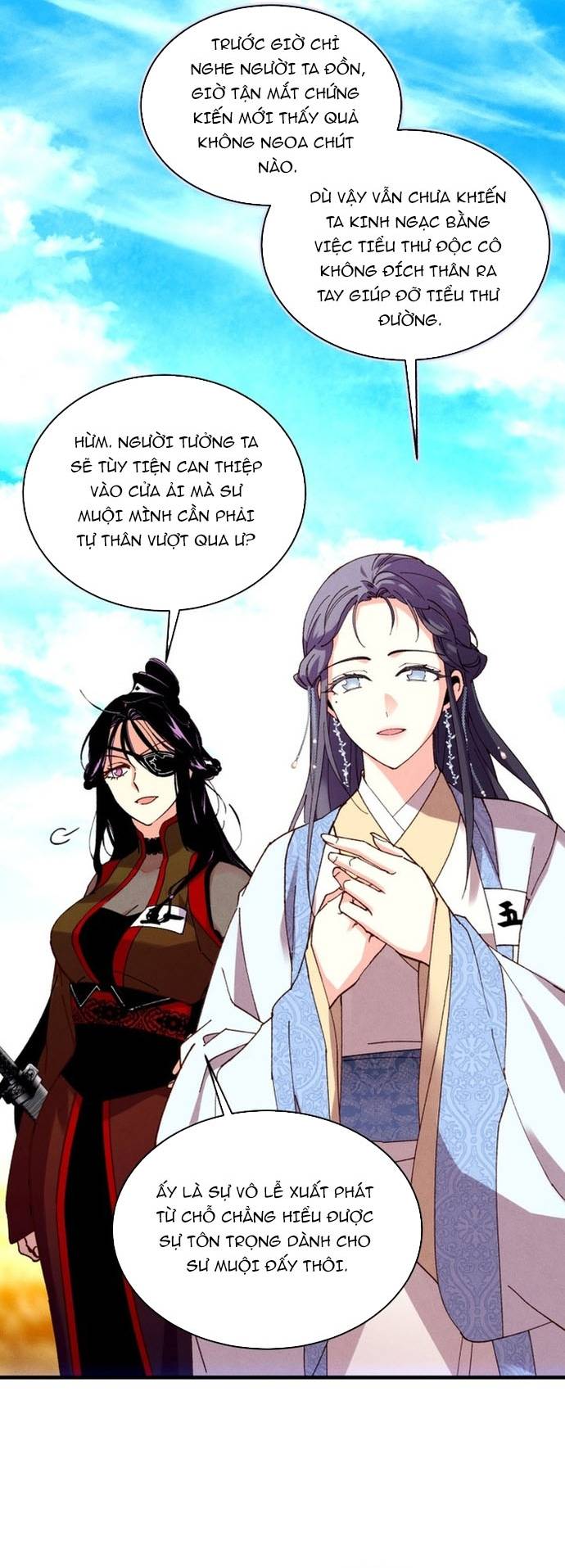 Phi Lôi Đạo Chap 208 - Next Chap 209