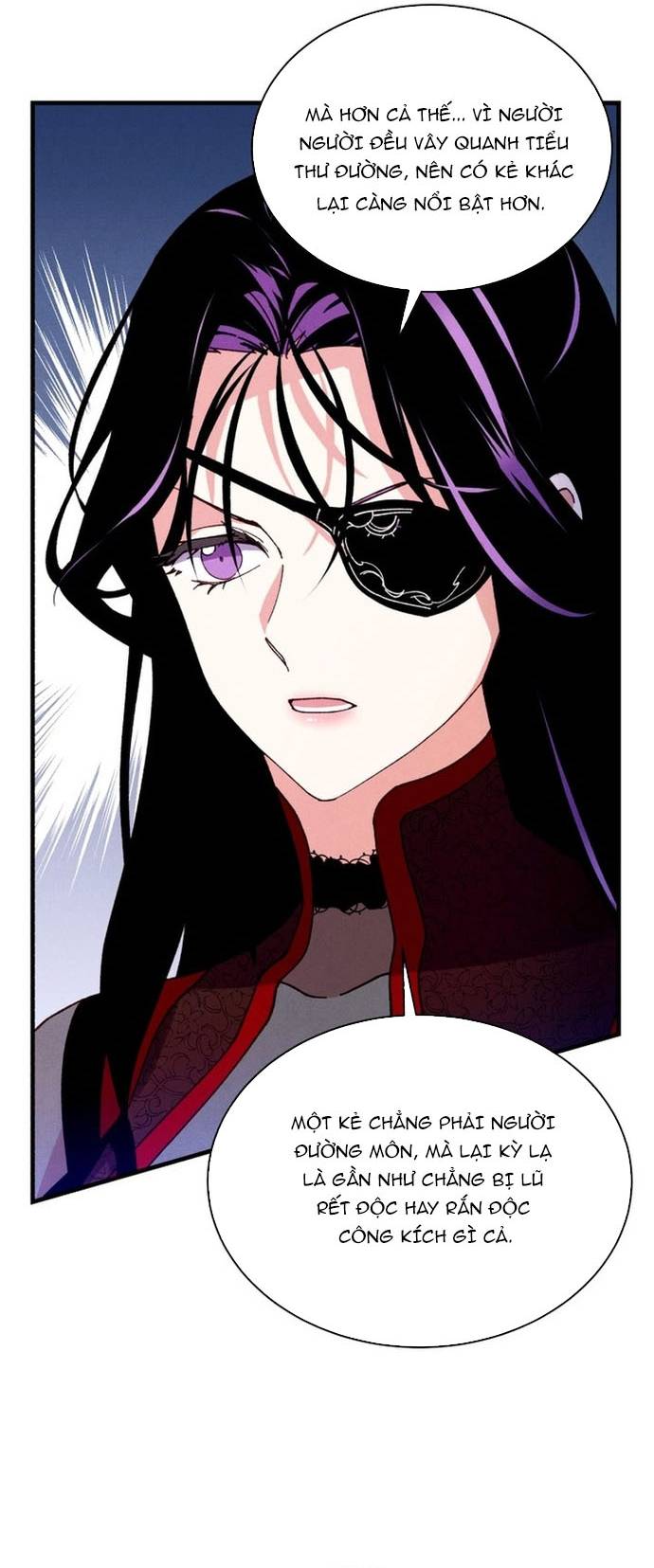 Phi Lôi Đạo Chap 208 - Next Chap 209