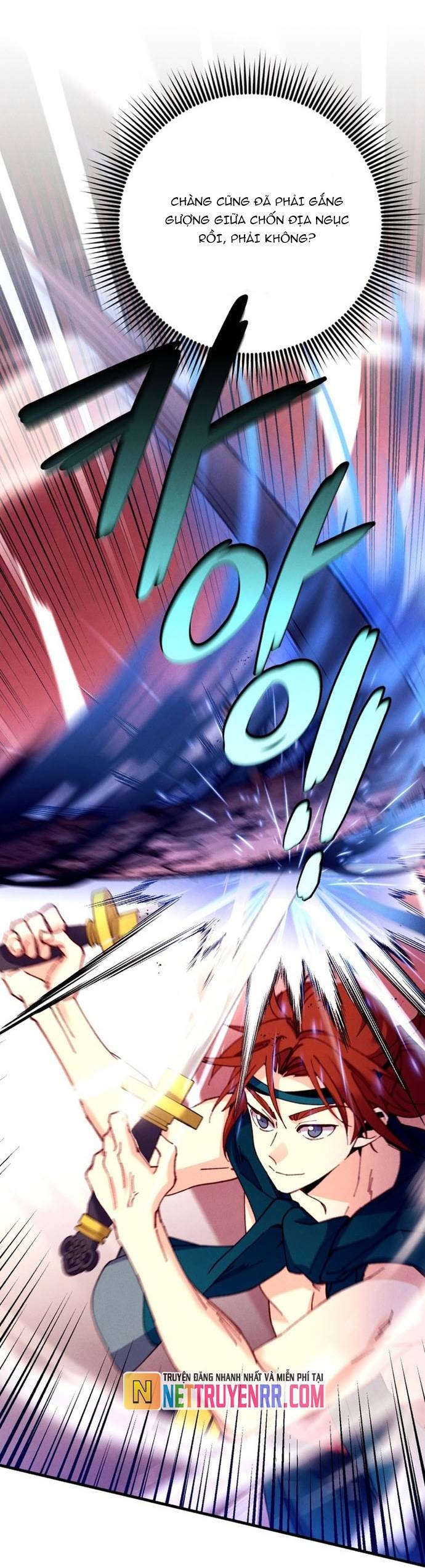 Phi Lôi Đạo Chap 208 - Next Chap 209