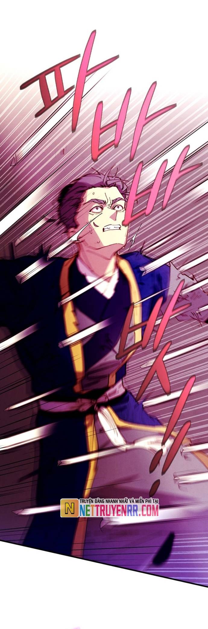 Phi Lôi Đạo Chap 208 - Next Chap 209