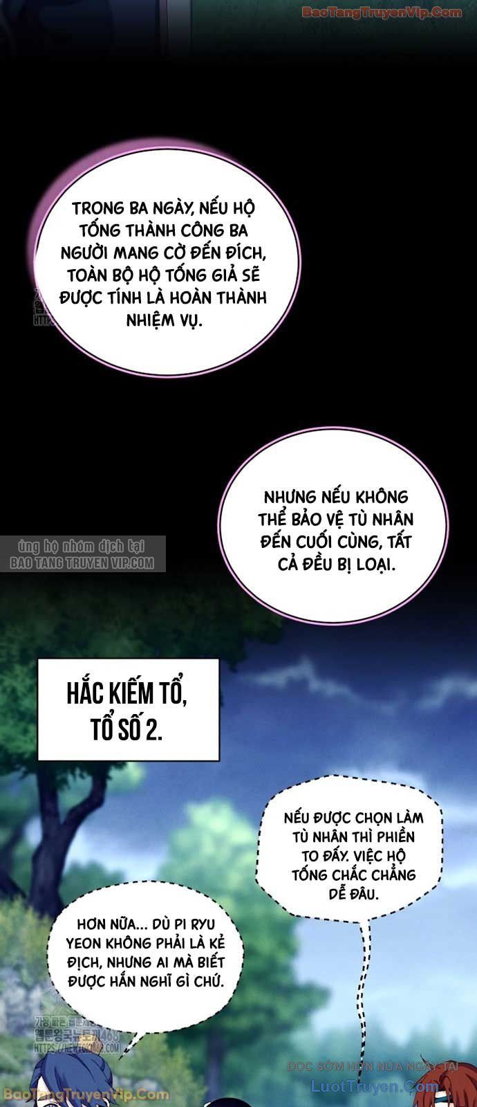 Phi Lôi Đạo Chap 214 - Next Chap 215