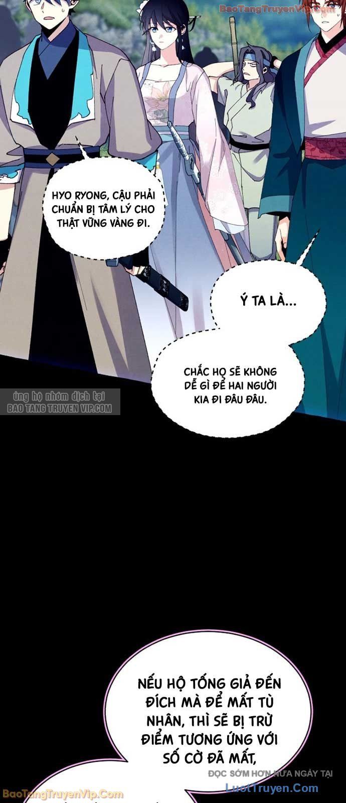 Phi Lôi Đạo Chap 214 - Next Chap 215
