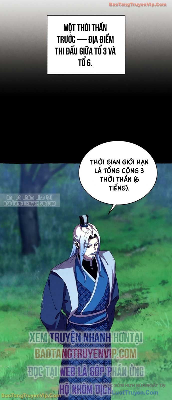 Phi Lôi Đạo Chap 214 - Next Chap 215