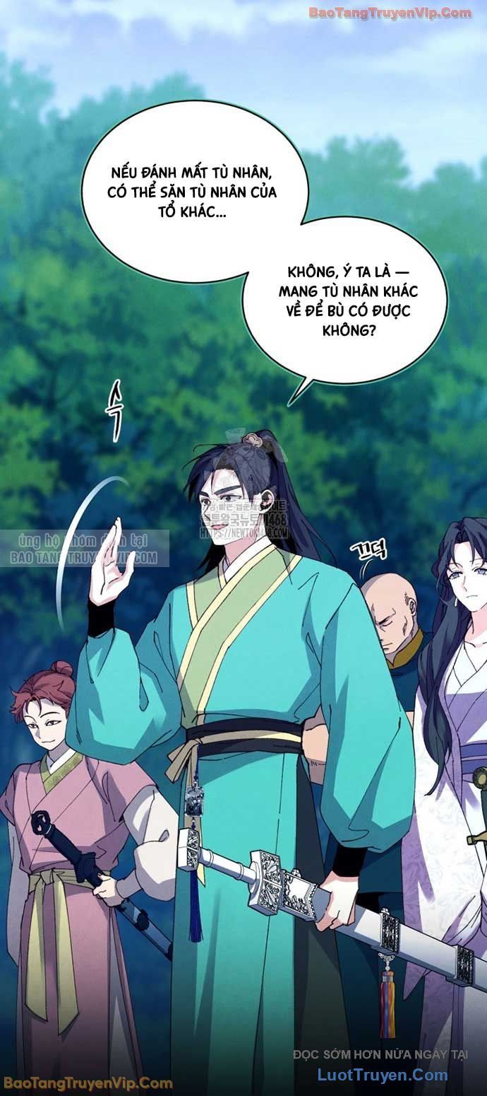 Phi Lôi Đạo Chap 214 - Next Chap 215