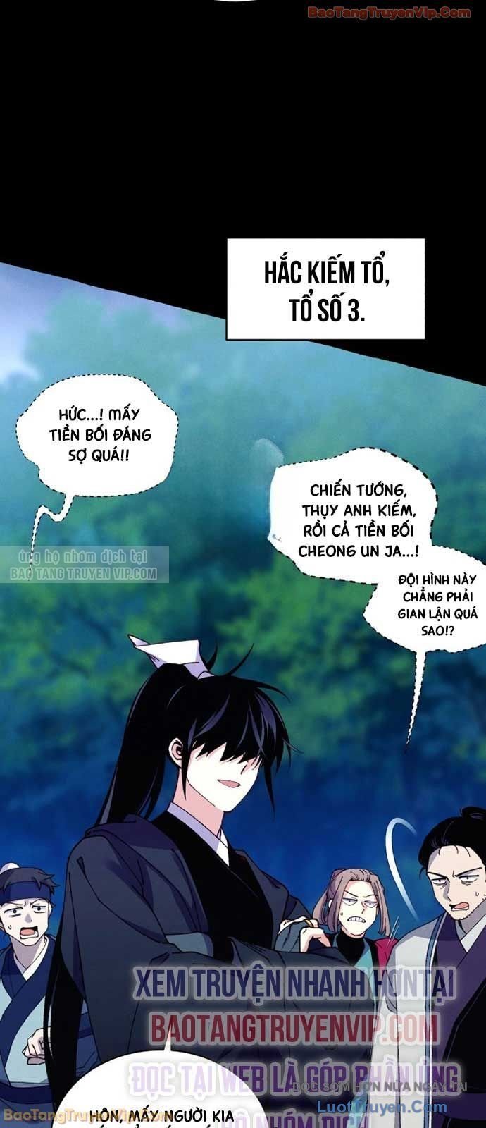 Phi Lôi Đạo Chap 214 - Next Chap 215