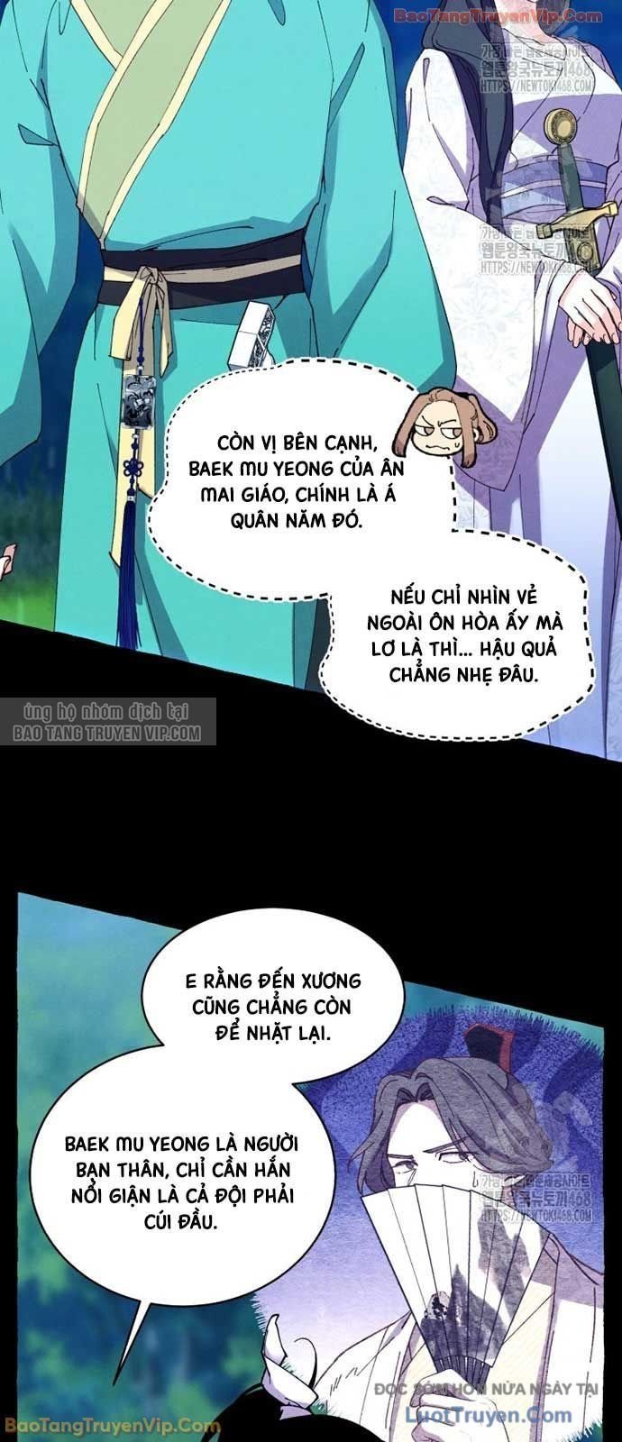 Phi Lôi Đạo Chap 214 - Next Chap 215