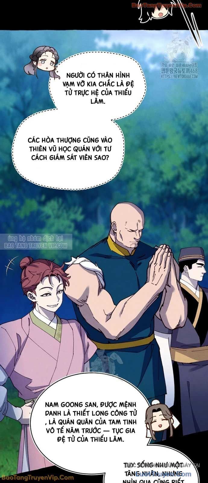 Phi Lôi Đạo Chap 214 - Next Chap 215