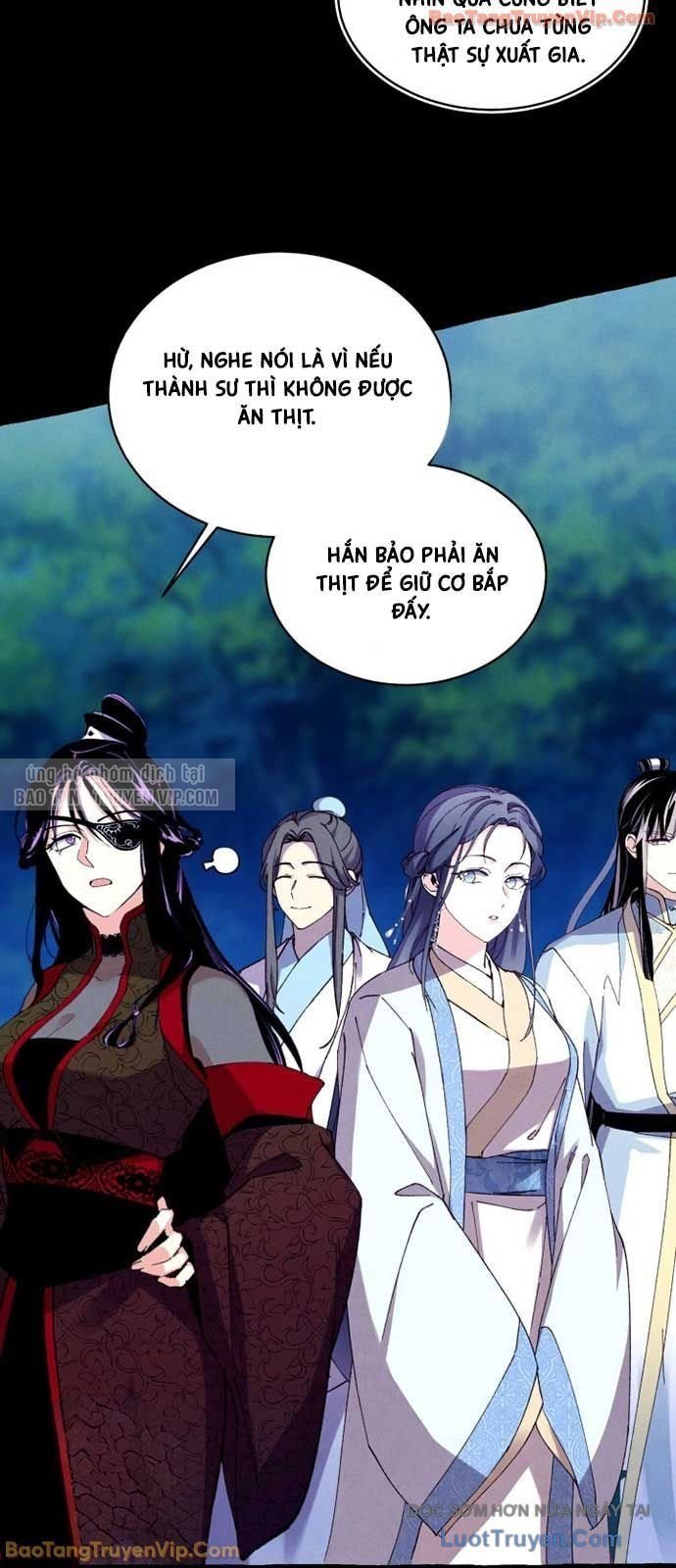 Phi Lôi Đạo Chap 214 - Next Chap 215