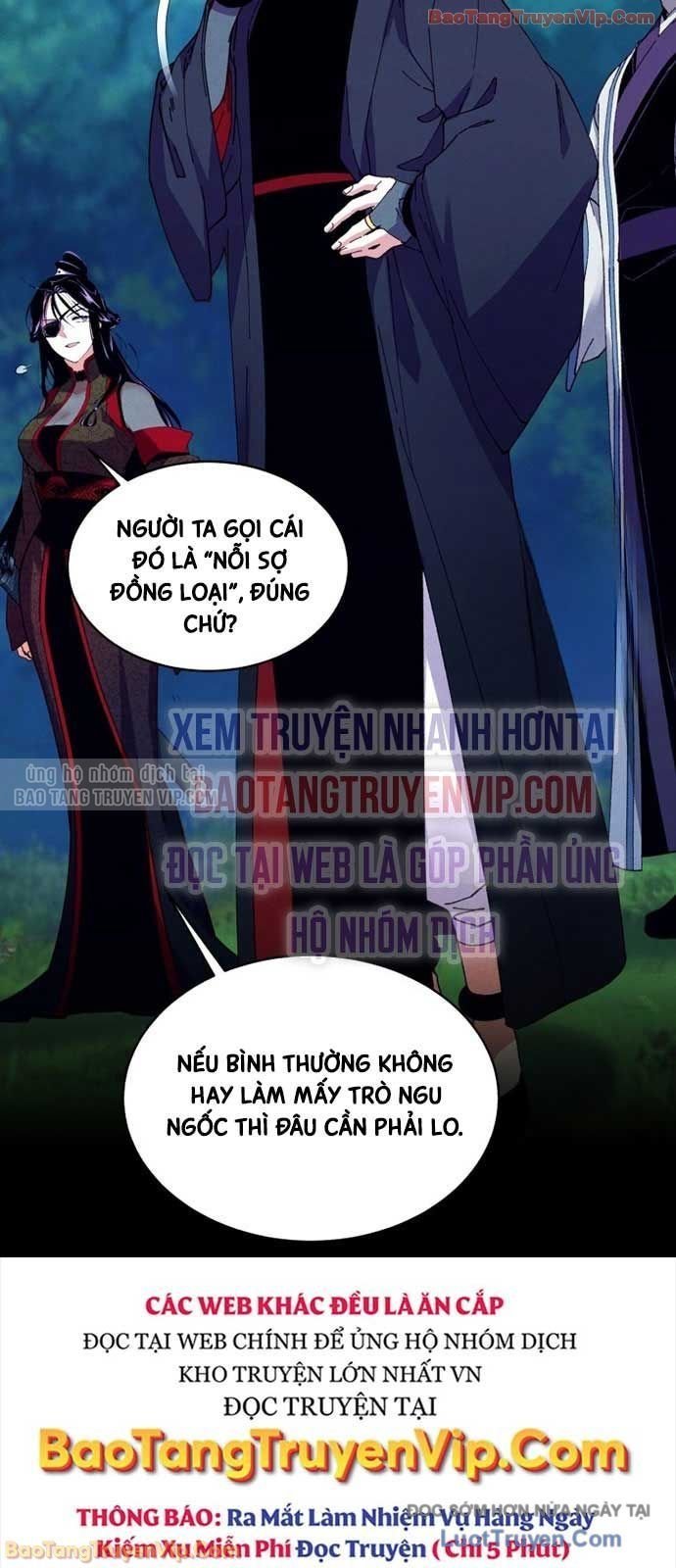 Phi Lôi Đạo Chap 214 - Next Chap 215