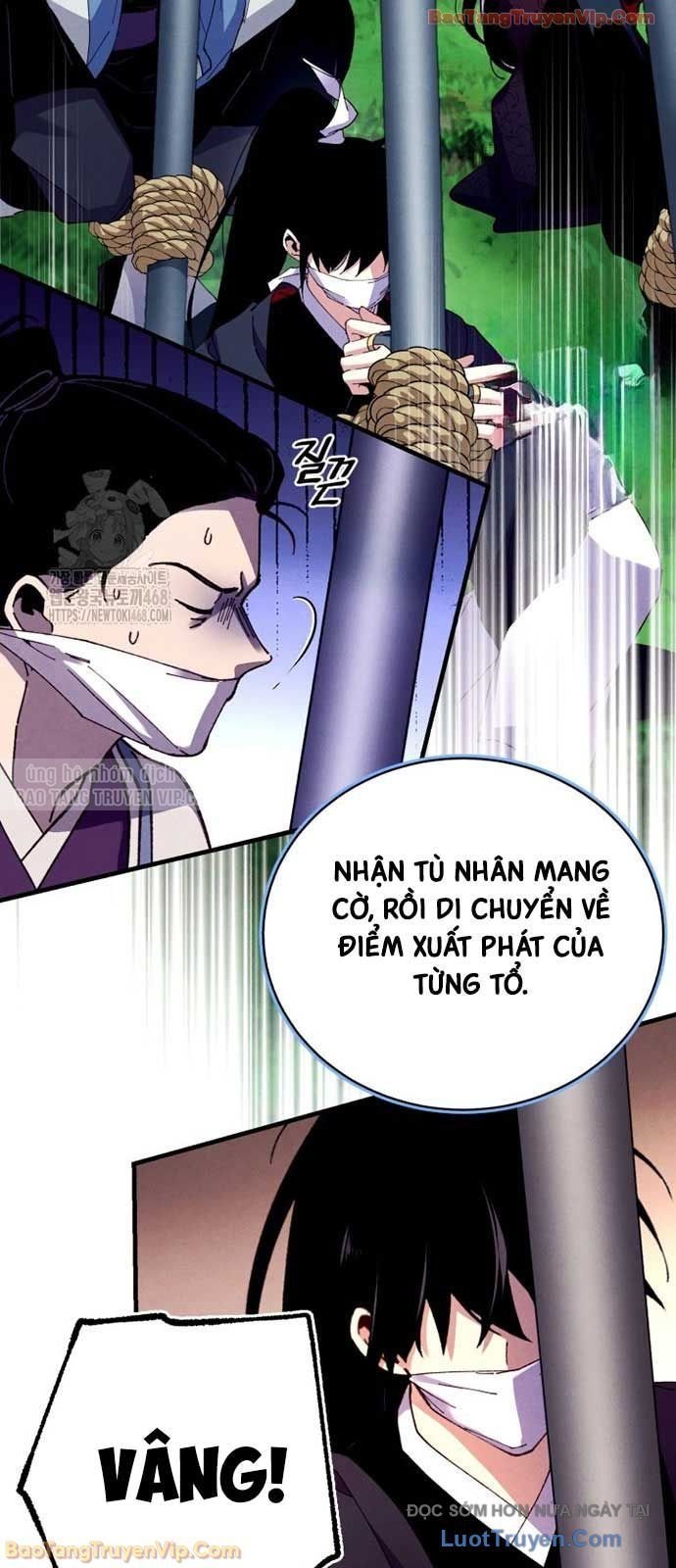 Phi Lôi Đạo Chap 214 - Next Chap 215