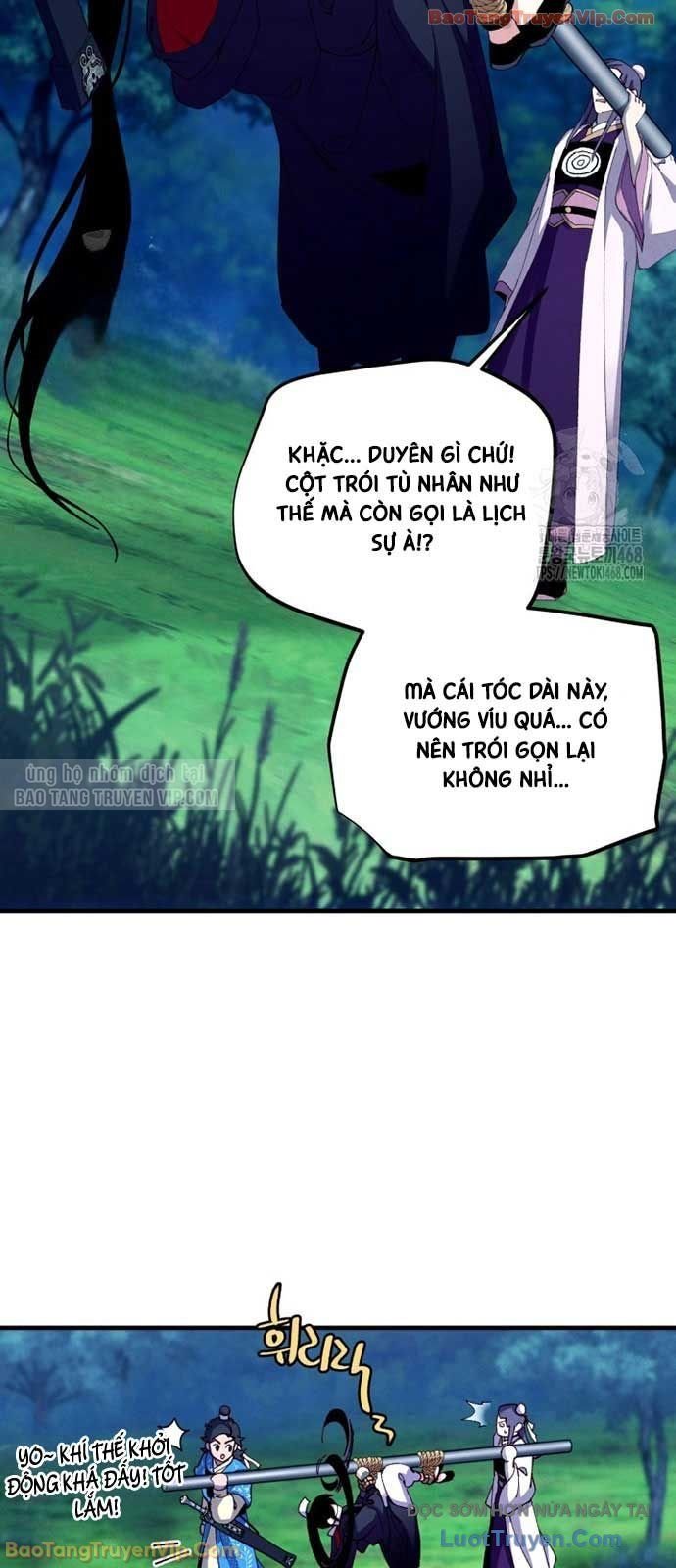 Phi Lôi Đạo Chap 214 - Next Chap 215