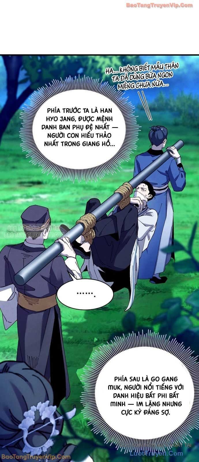 Phi Lôi Đạo Chap 214 - Next Chap 215