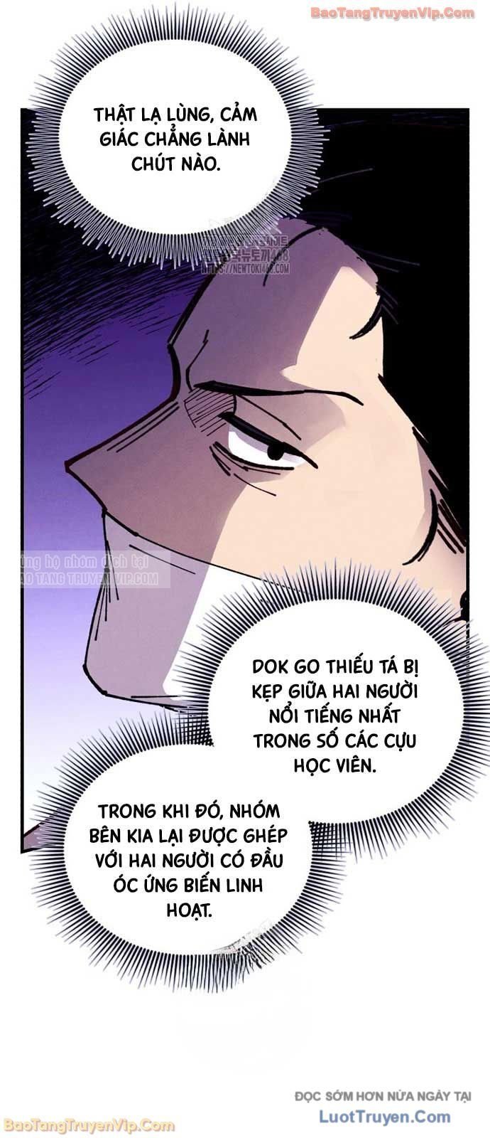 Phi Lôi Đạo Chap 214 - Next Chap 215