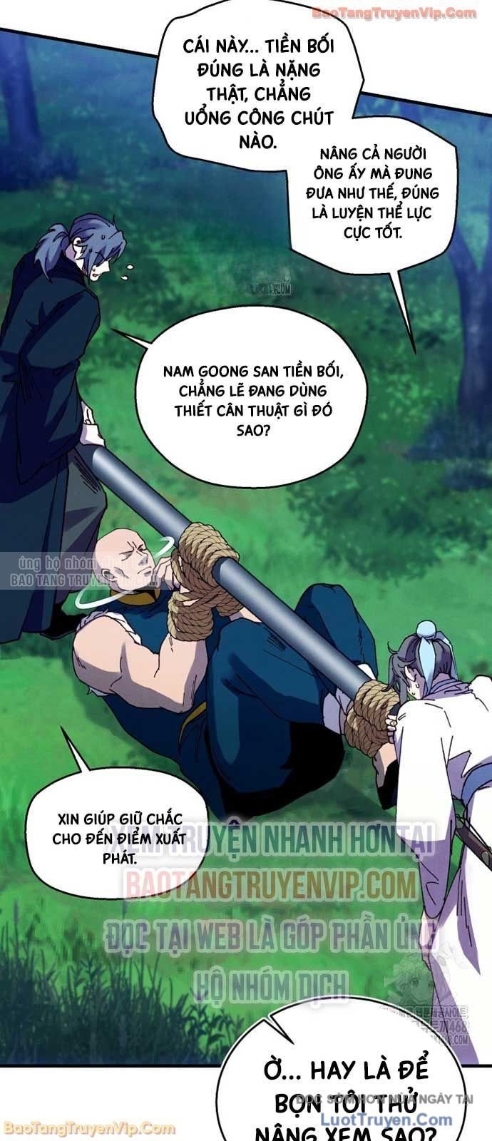 Phi Lôi Đạo Chap 214 - Next Chap 215