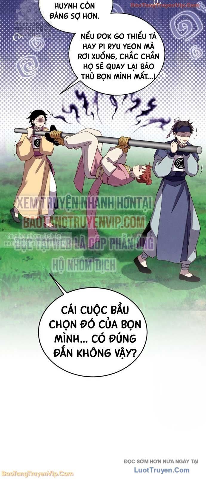 Phi Lôi Đạo Chap 214 - Next Chap 215