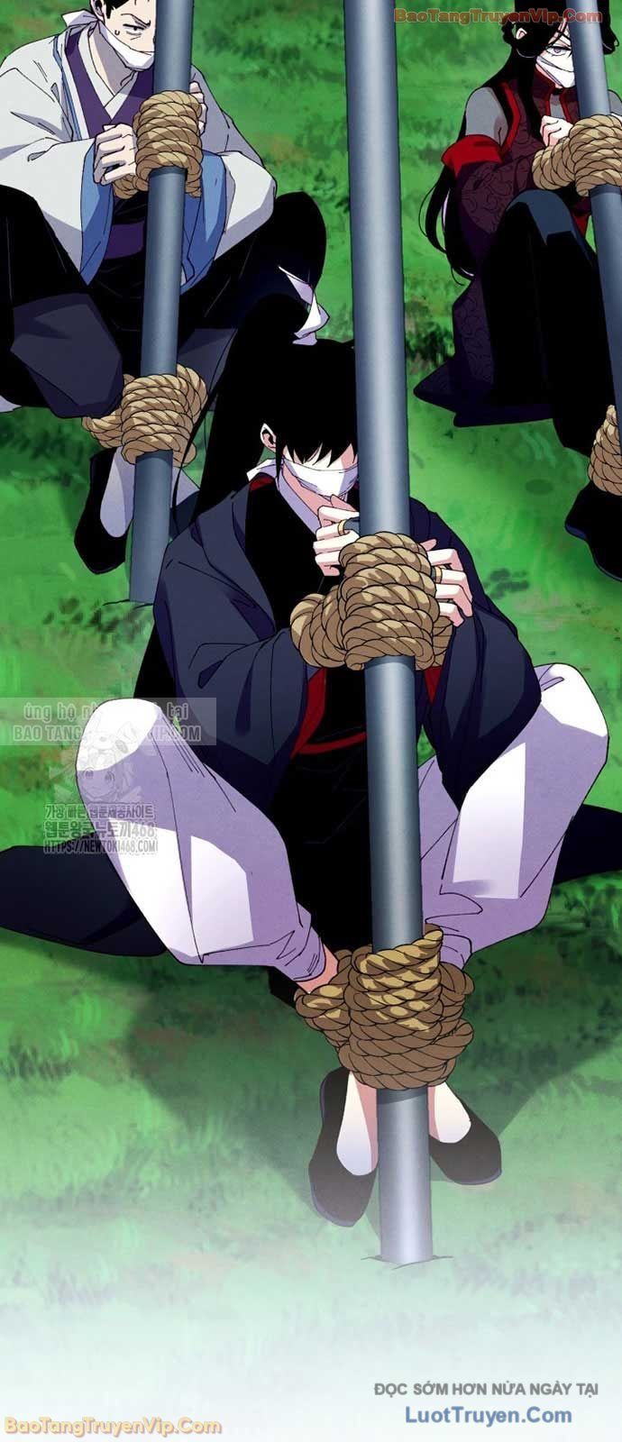 Phi Lôi Đạo Chap 214 - Next Chap 215