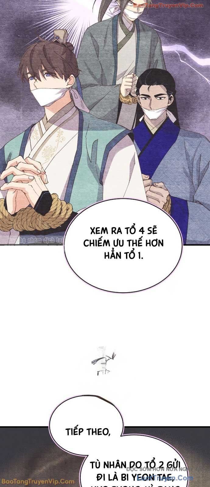 Phi Lôi Đạo Chap 214 - Next Chap 215