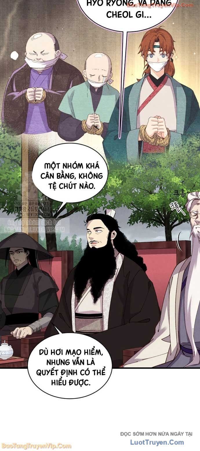 Phi Lôi Đạo Chap 214 - Next Chap 215