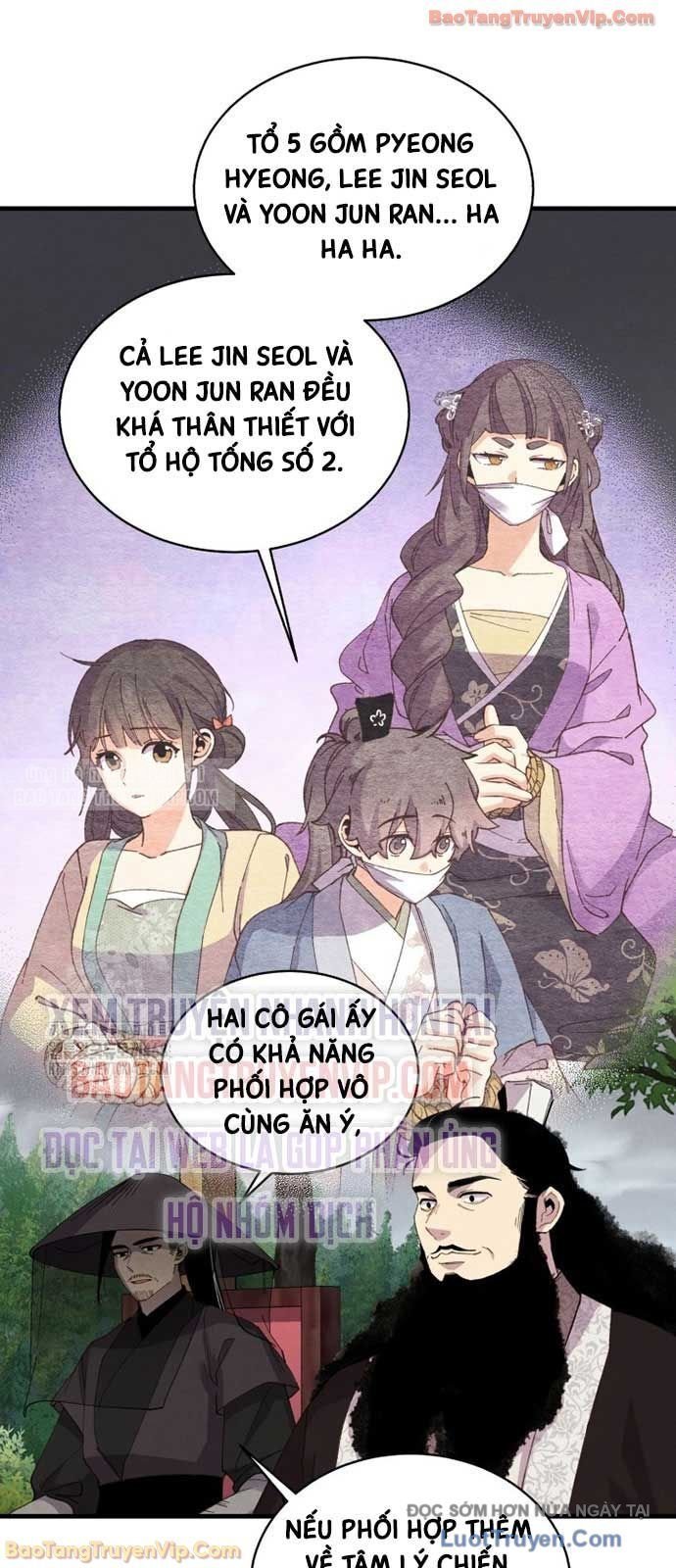 Phi Lôi Đạo Chap 214 - Next Chap 215